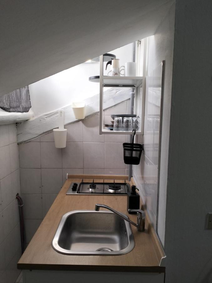 Mansarda Cocconi Self Check-In Apartment Parma Exterior photo