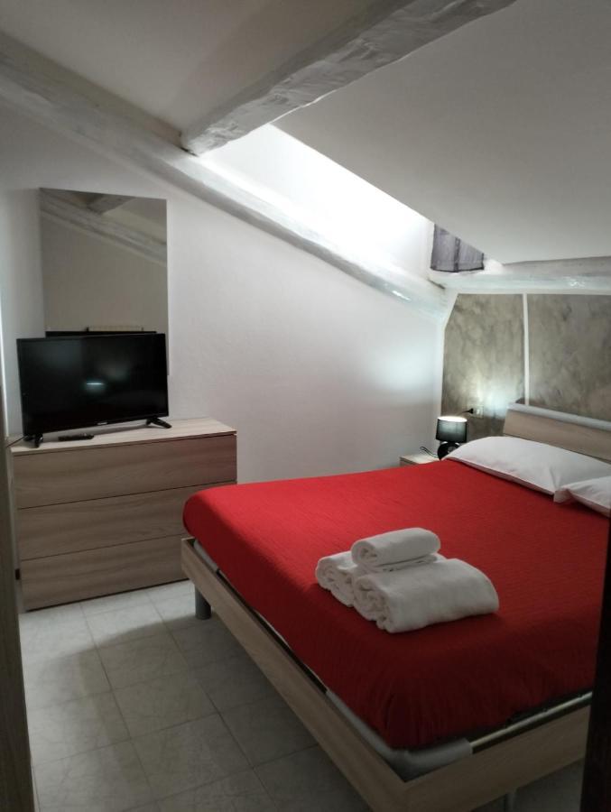Mansarda Cocconi Self Check-In Apartment Parma Exterior photo