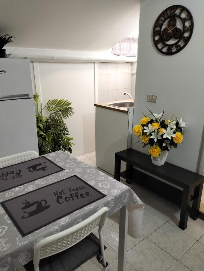 Mansarda Cocconi Self Check-In Apartment Parma Exterior photo