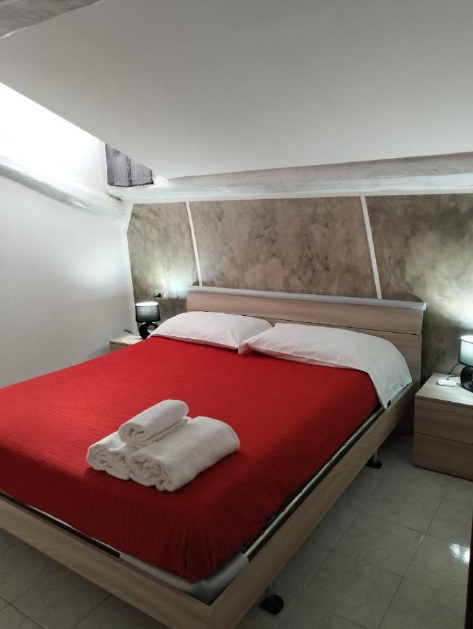 Mansarda Cocconi Self Check-In Apartment Parma Exterior photo