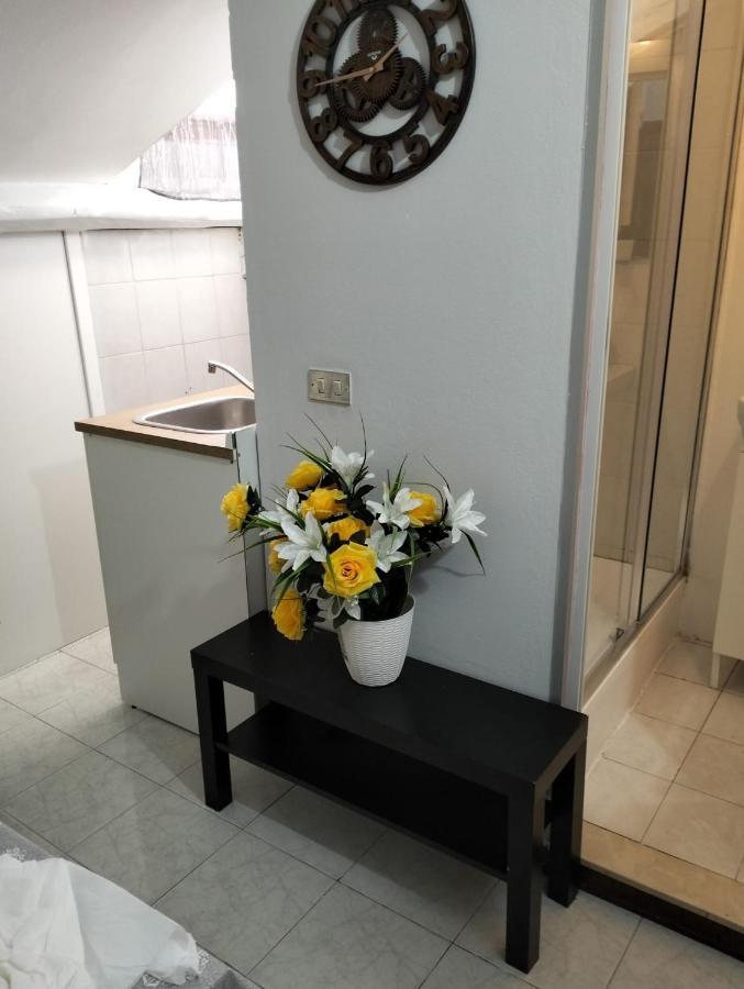Mansarda Cocconi Self Check-In Apartment Parma Exterior photo